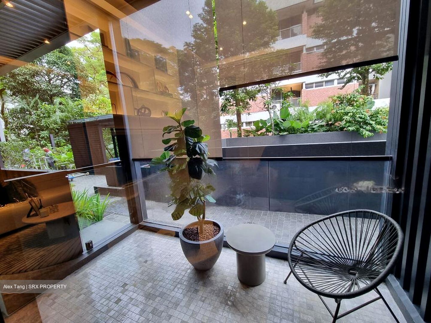 Jervois Privé (D10), Apartment #467636681